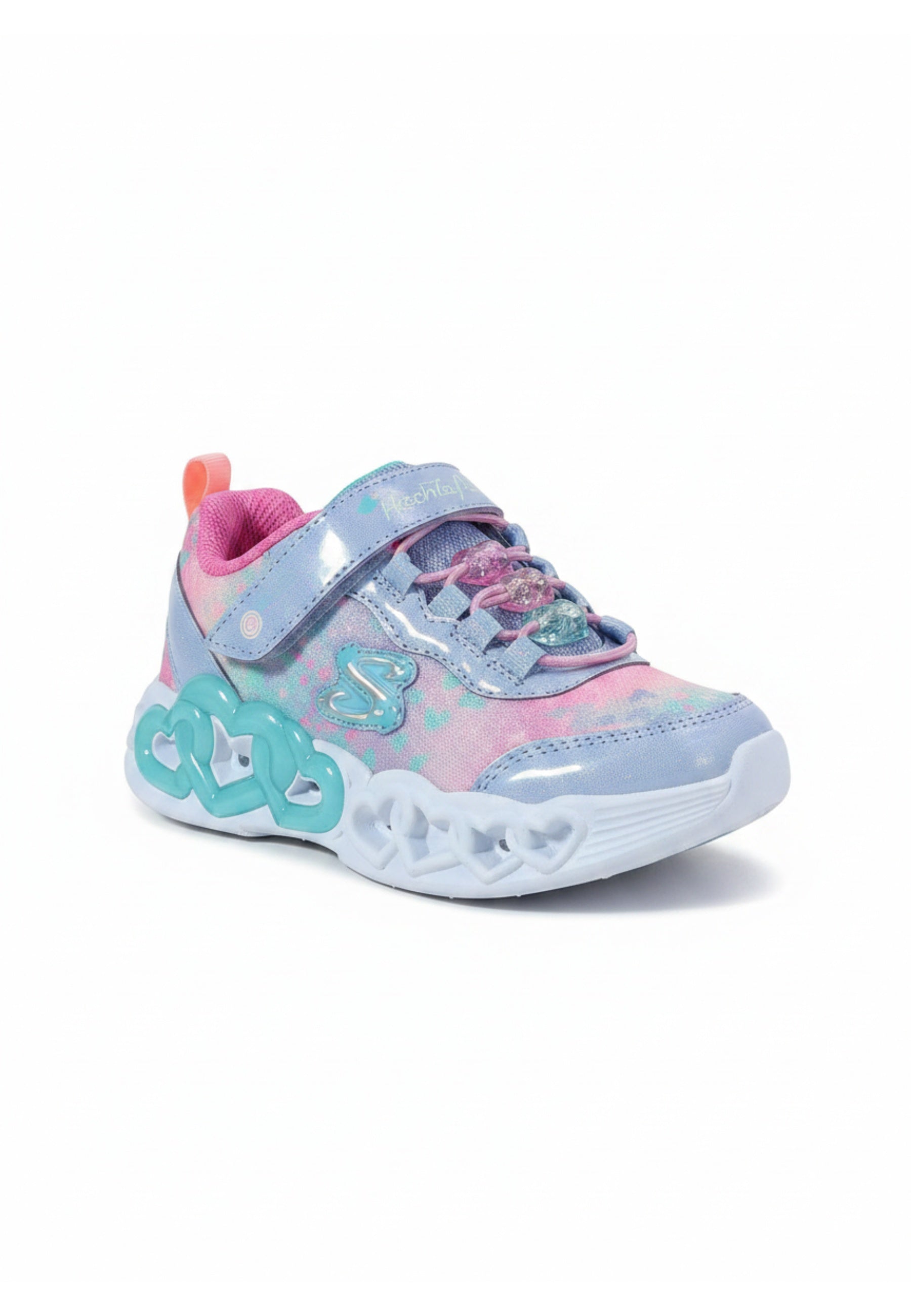 Skechers SNEAKERS Azzurro