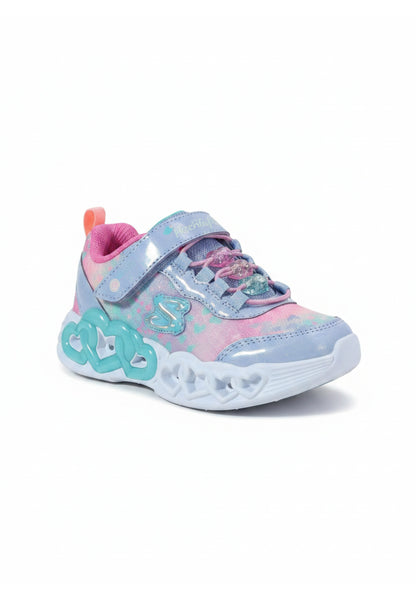 Skechers SNEAKERS Azzurro