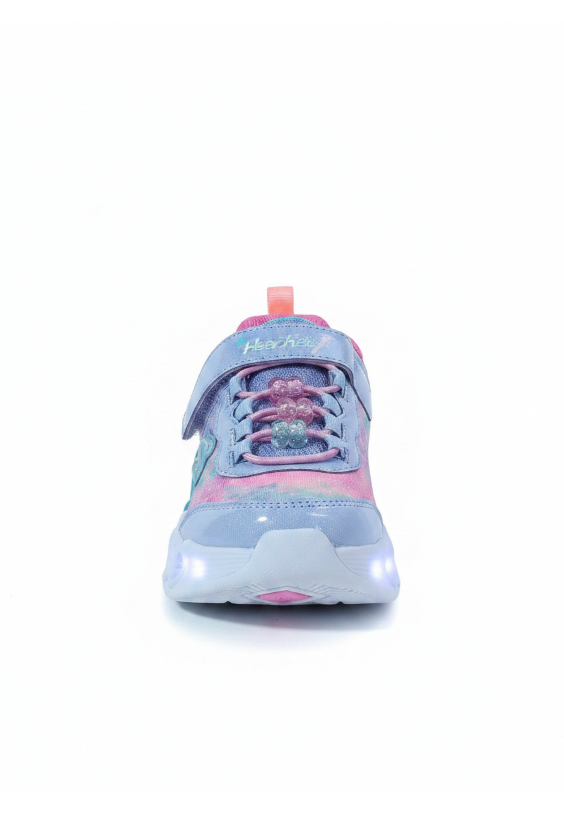 Skechers SNEAKERS Azzurro