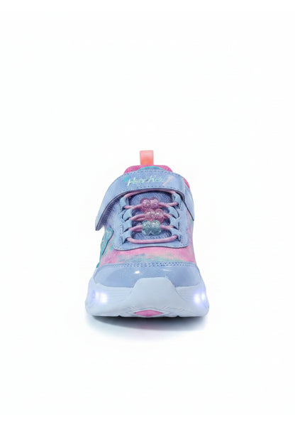 Skechers SNEAKERS Azzurro