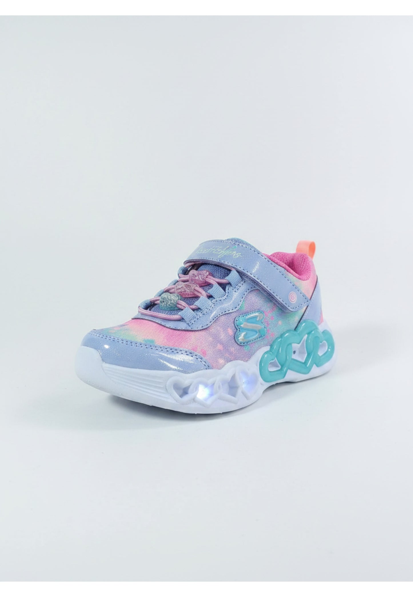 Skechers SNEAKERS Azzurro