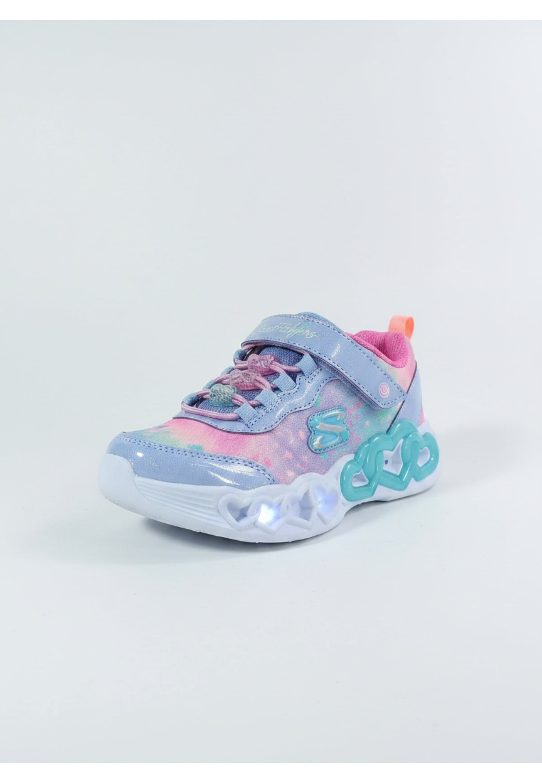 Skechers SNEAKERS Azzurro