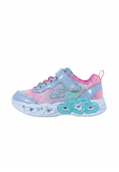 Skechers SNEAKERS Azzurro