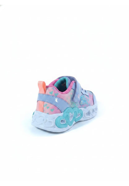 Skechers SNEAKERS Azzurro