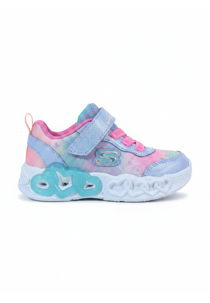 Skechers SNEAKERS Azzurro