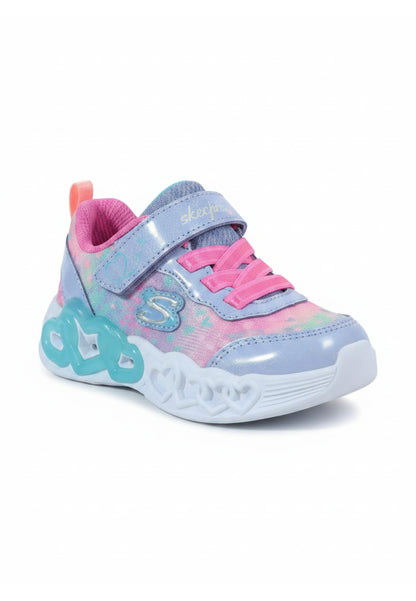 Skechers SNEAKERS Azzurro