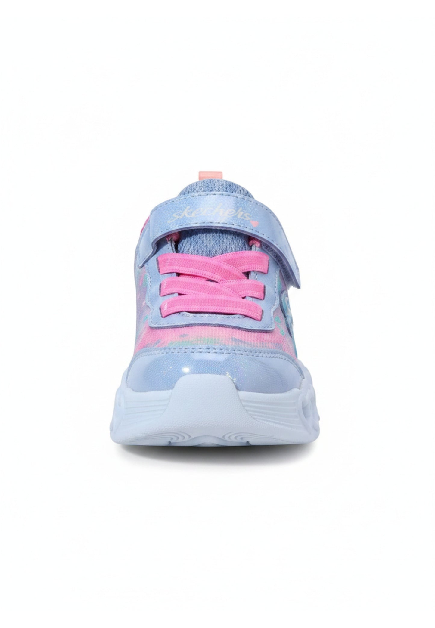 Skechers SNEAKERS Azzurro