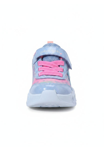 Skechers SNEAKERS Azzurro