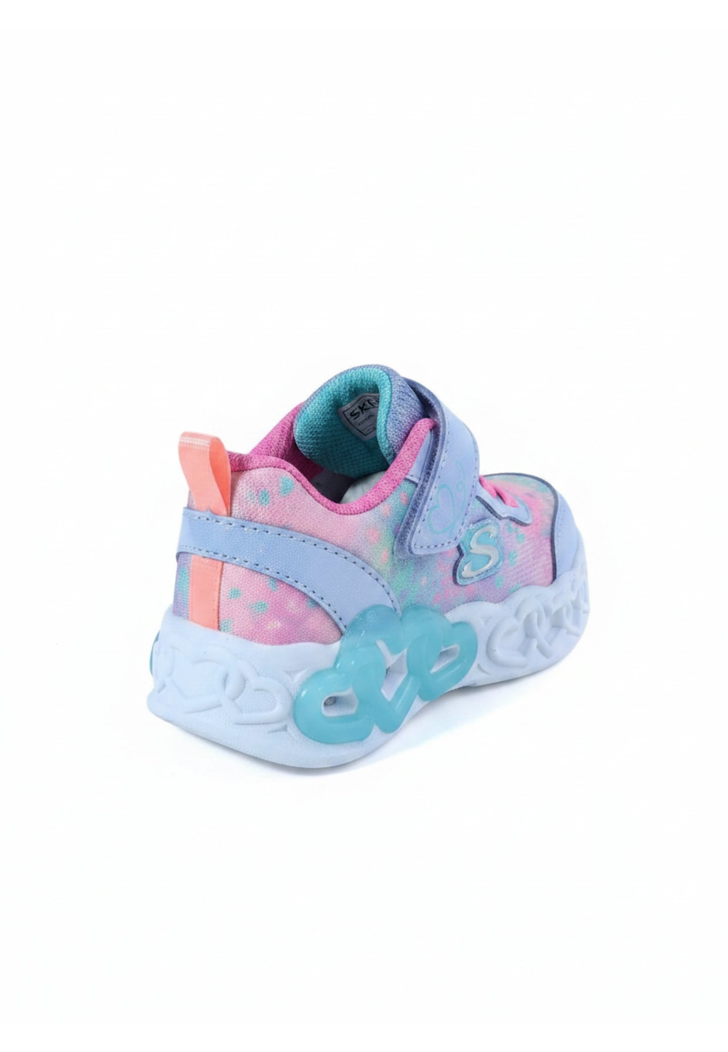 Skechers SNEAKERS Azzurro