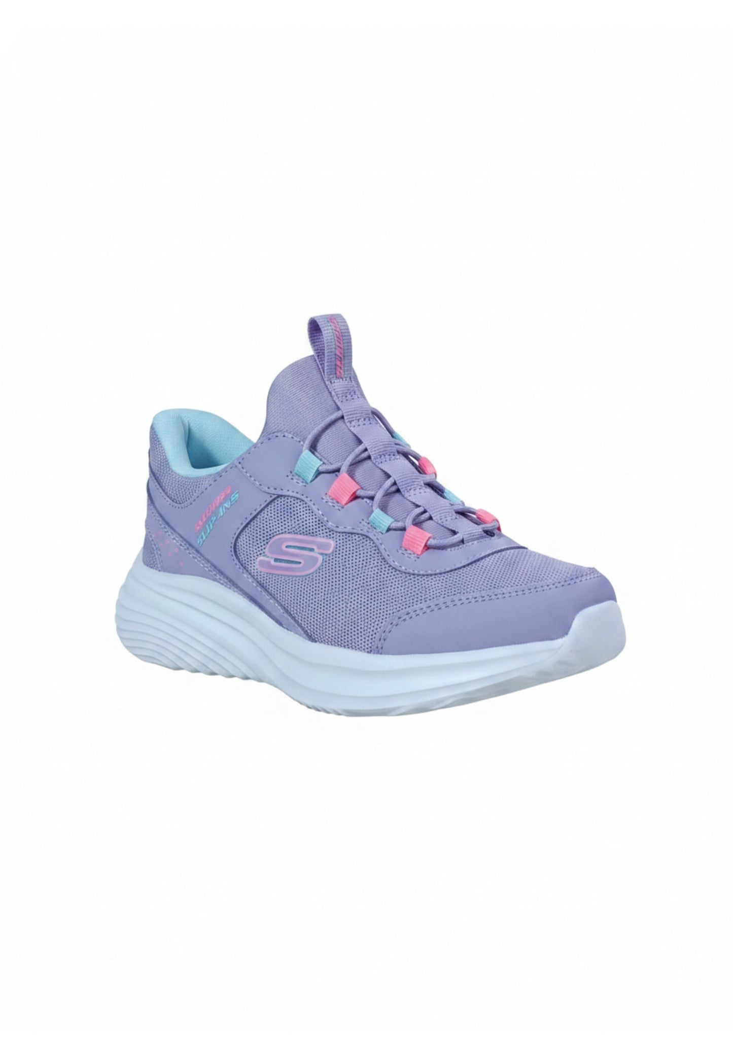 Skechers SNEAKERS Lavanda