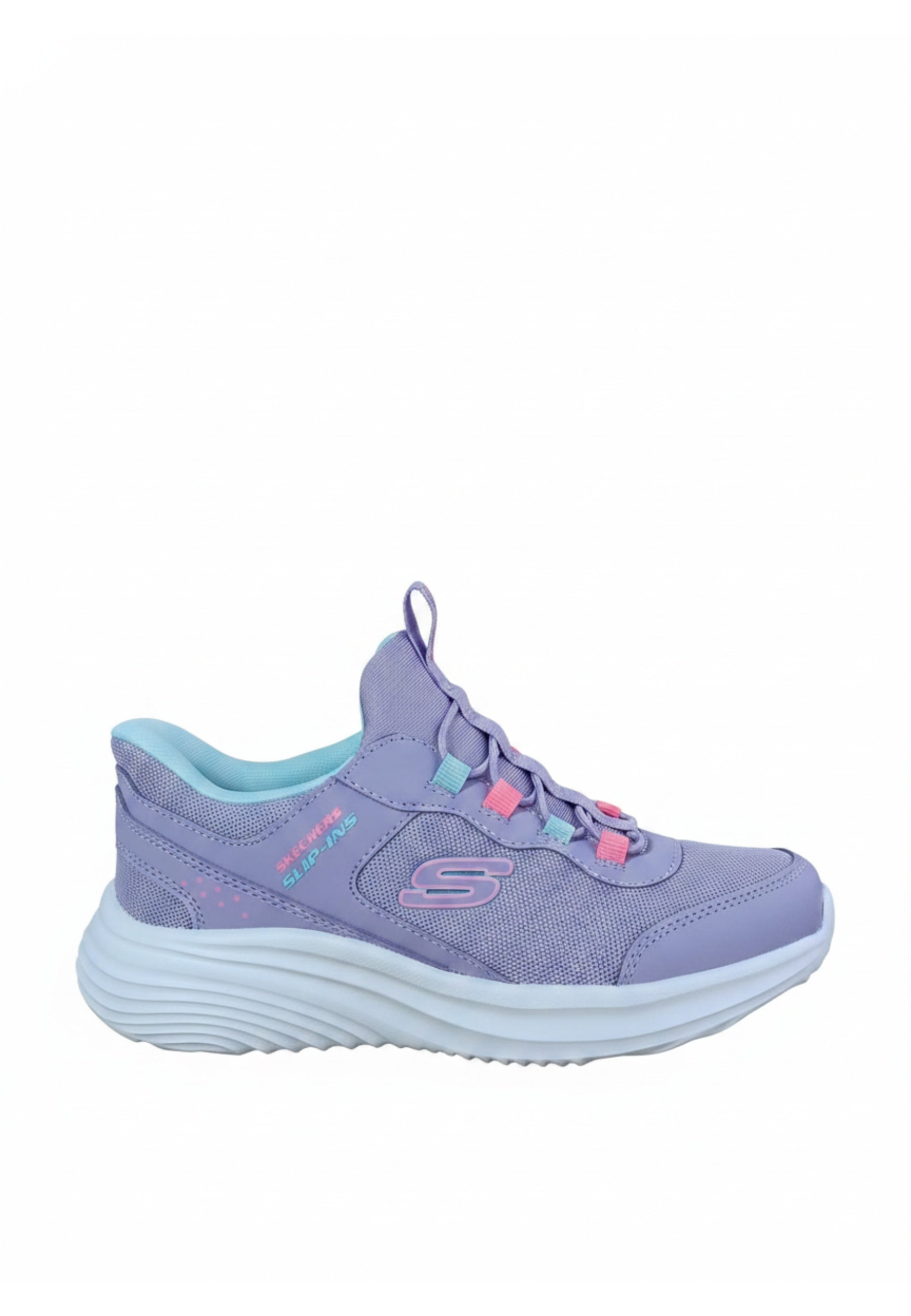 Skechers SNEAKERS Lavanda