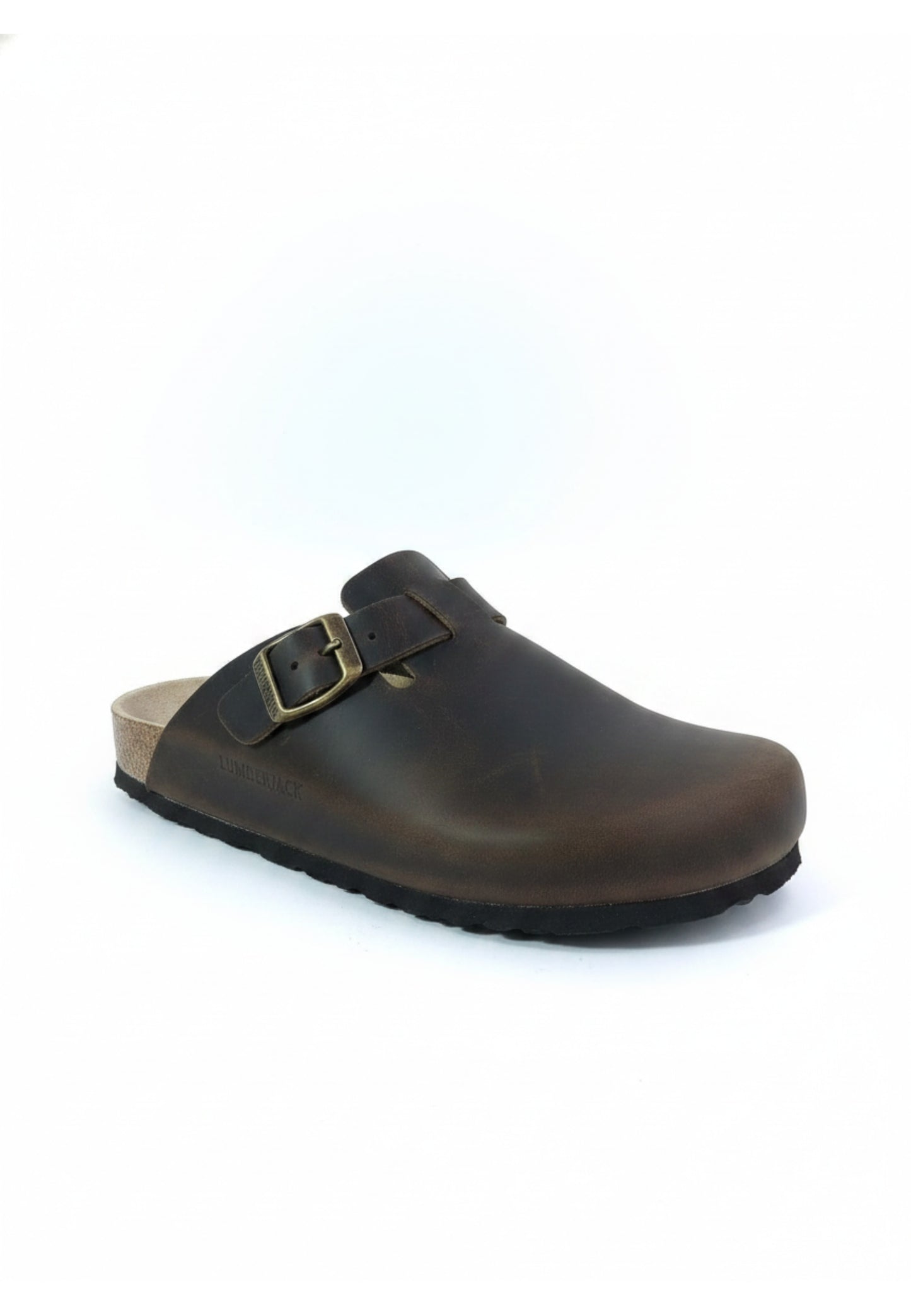 Lumberjack SANDALO Marrone