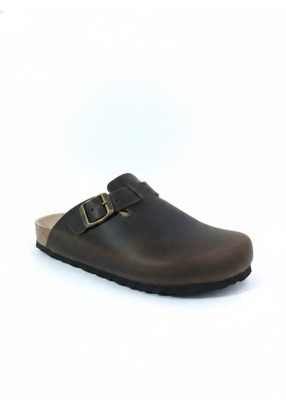 Lumberjack SANDALO Marrone