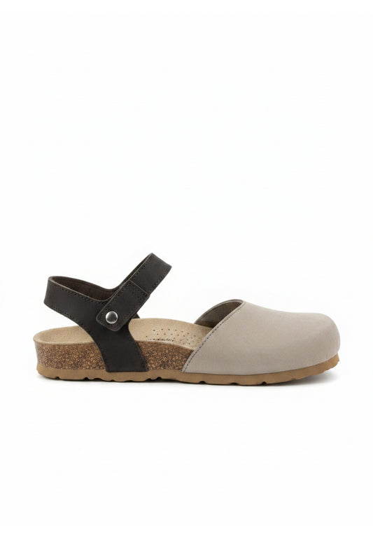 Lumberjack SANDALO Beige