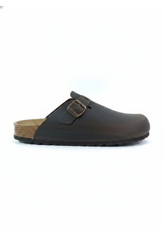 Lumberjack SANDALO Marrone