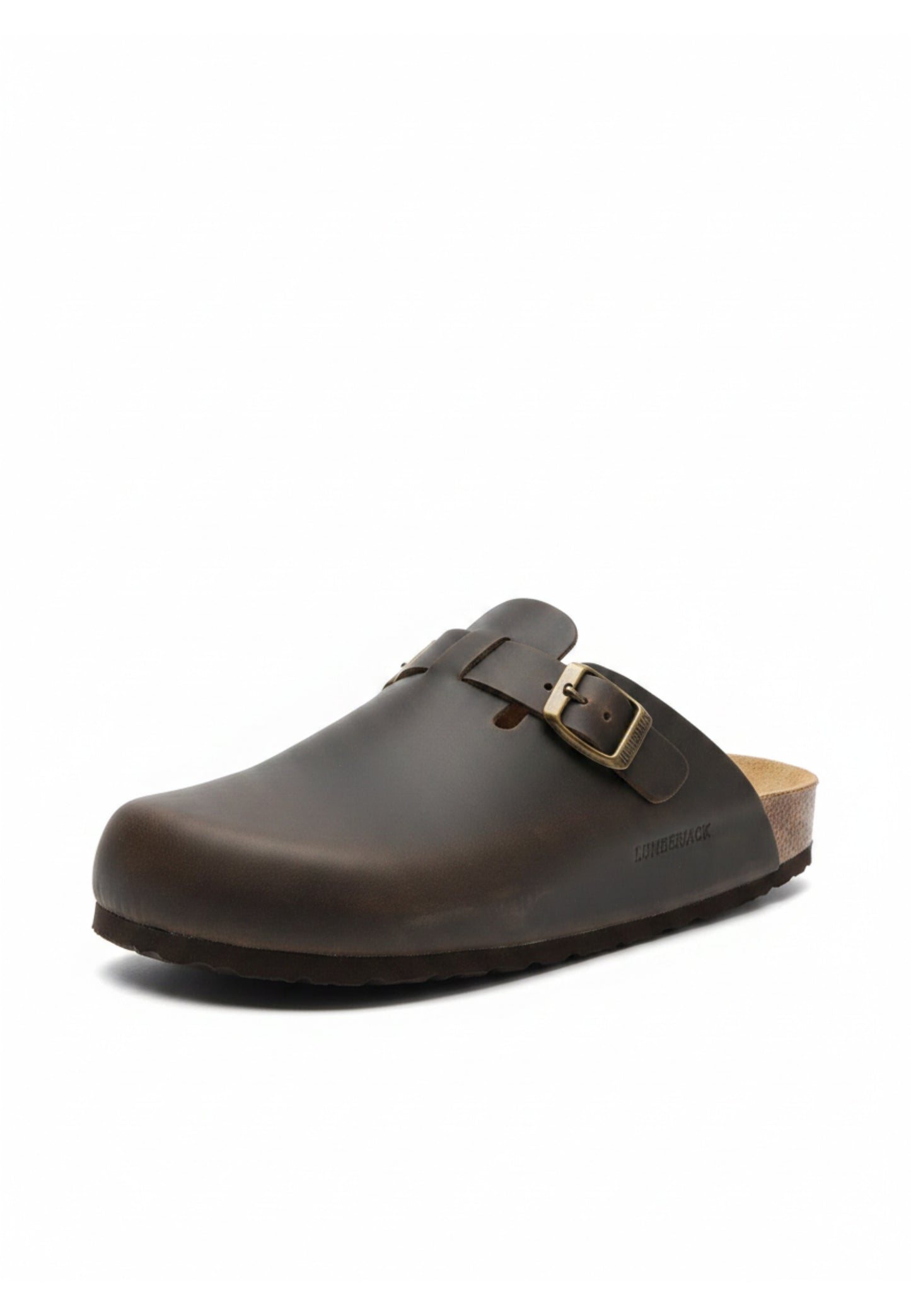 Lumberjack SANDALO Marrone