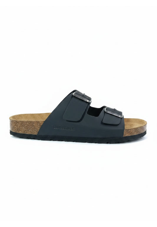 Lumberjack SANDALO Nero