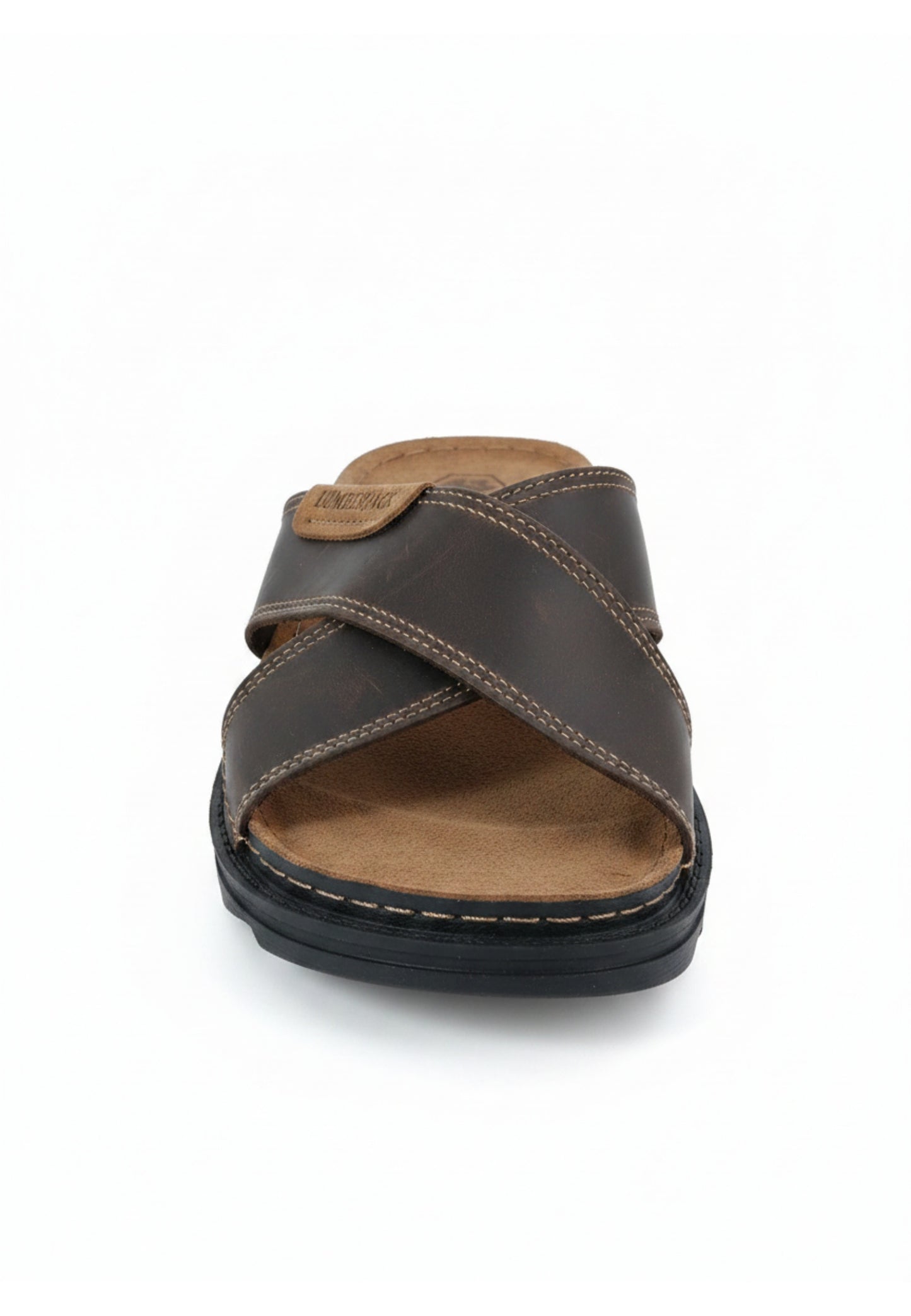 Lumberjack SANDALO Marrone