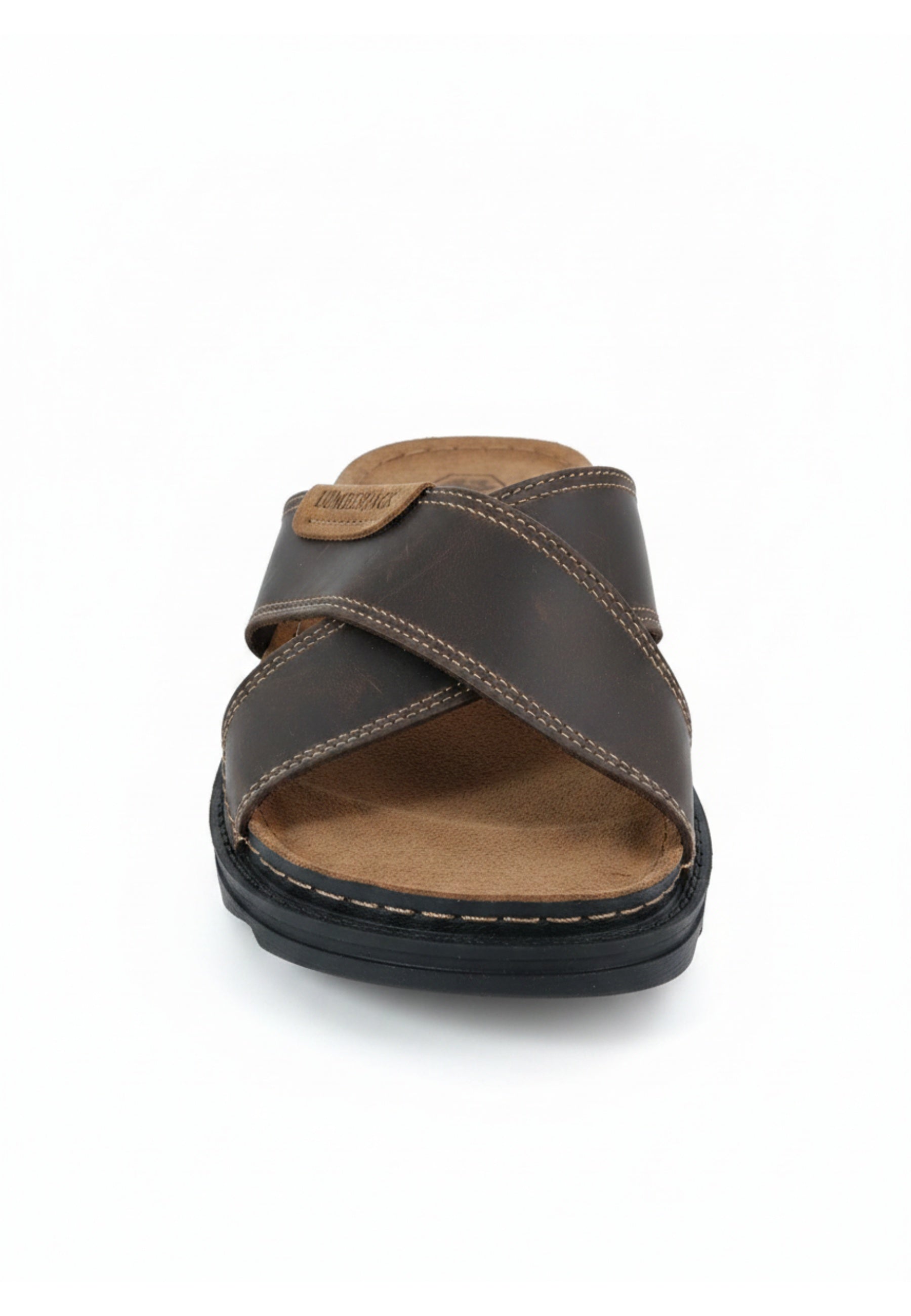 Lumberjack SANDALO Marrone