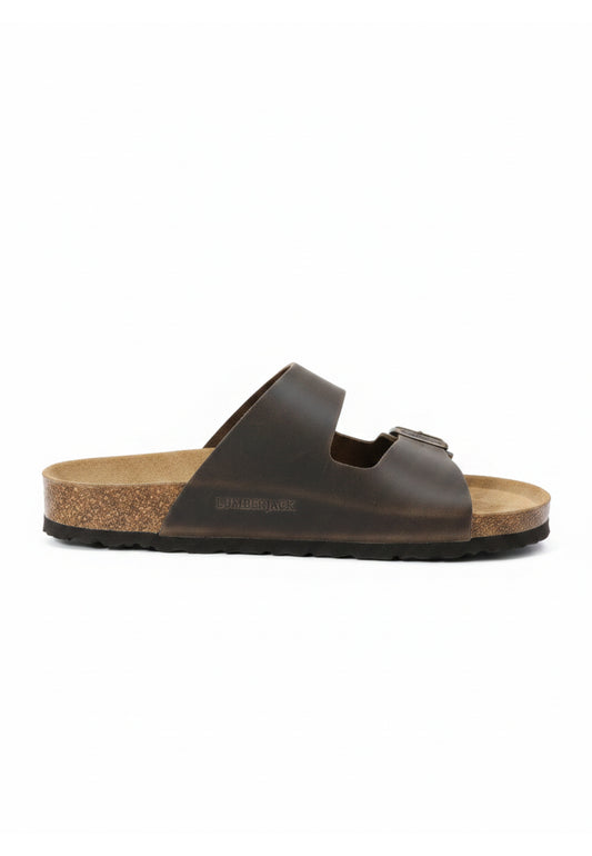 Lumberjack SANDALO Marrone