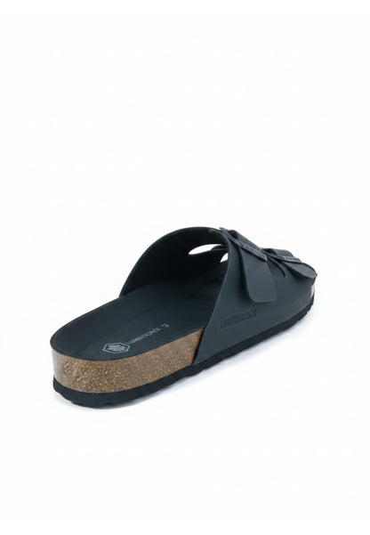 Lumberjack SANDALO Nero