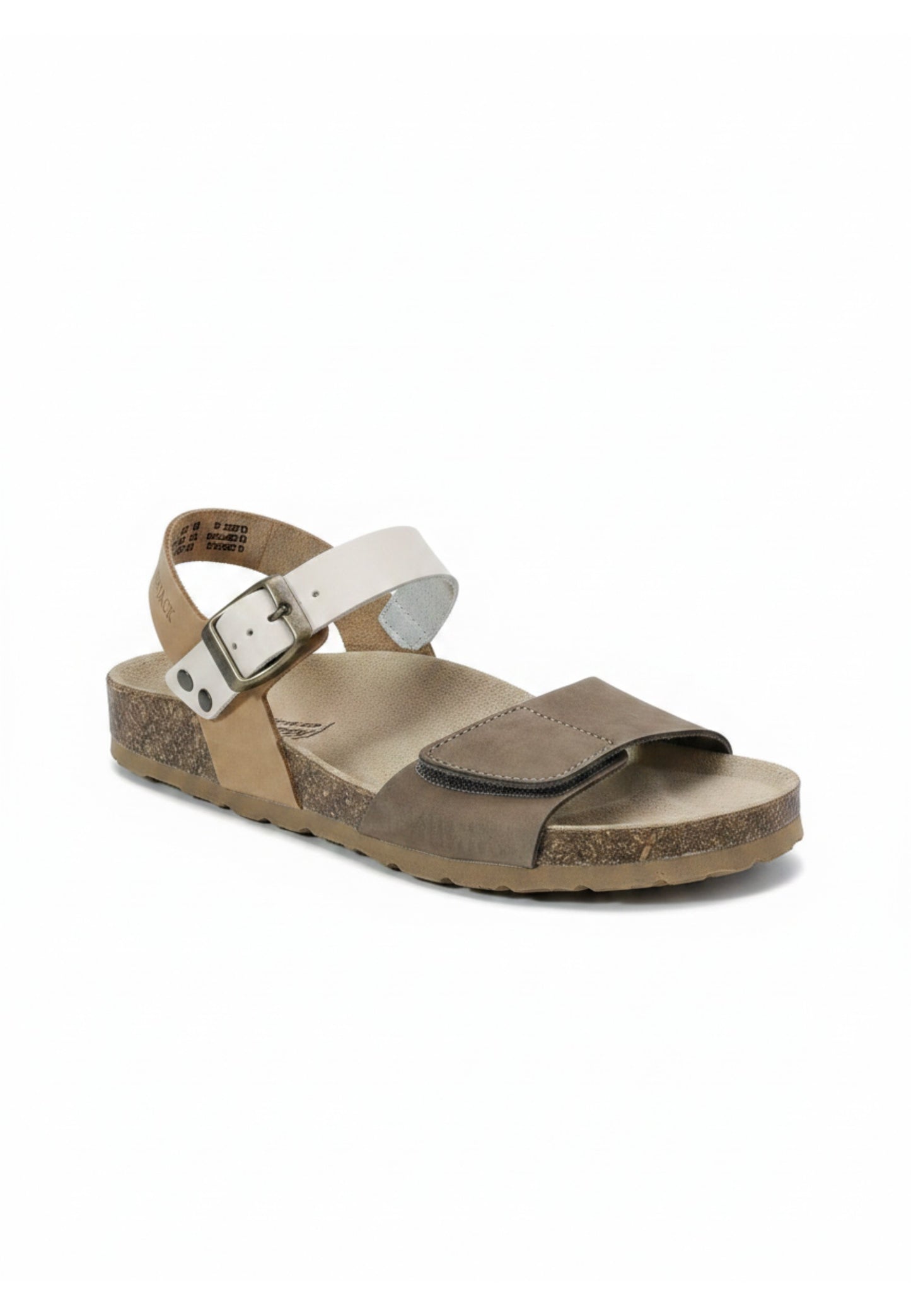 Lumberjack SANDALO Marrone