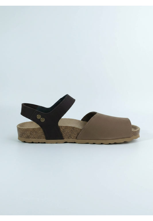 Lumberjack SANDALO Marrone