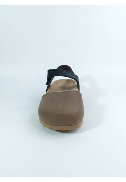 Lumberjack SANDALO Marrone