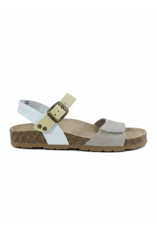 Lumberjack SANDALO Beige