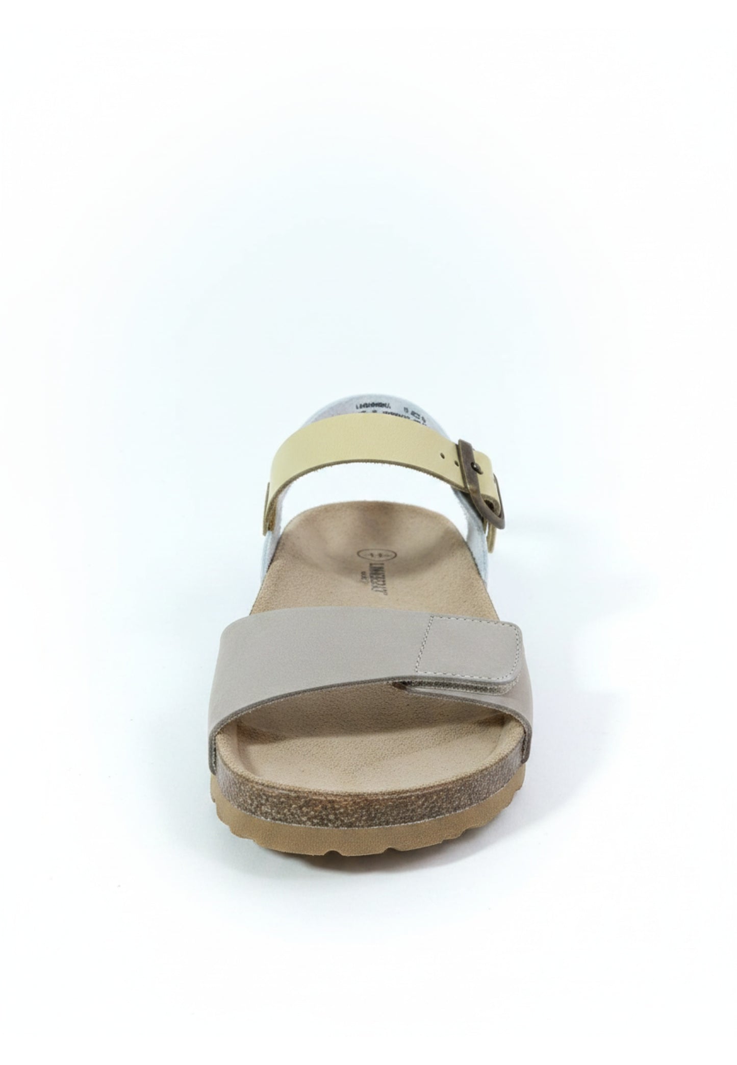 Lumberjack SANDALO Beige