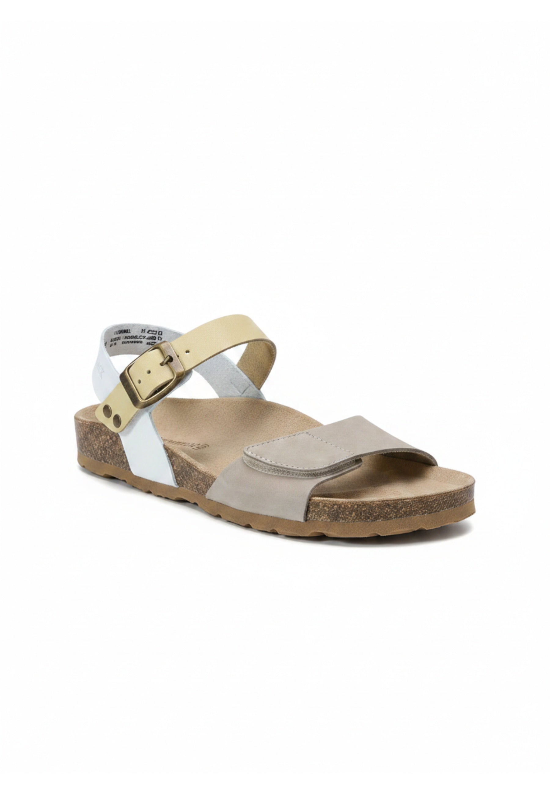 Lumberjack SANDALO Beige