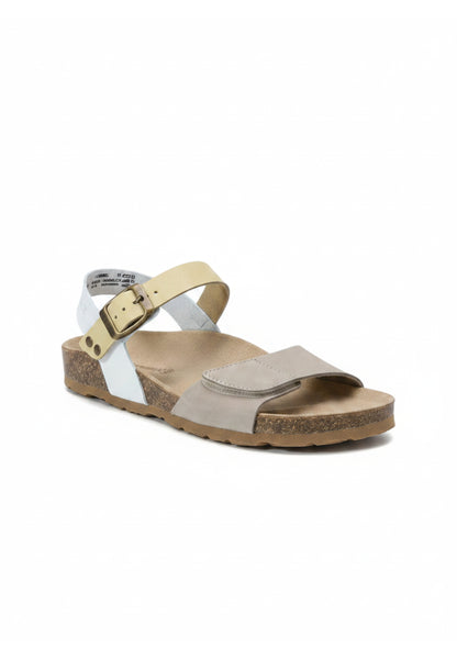 Lumberjack SANDALO Beige