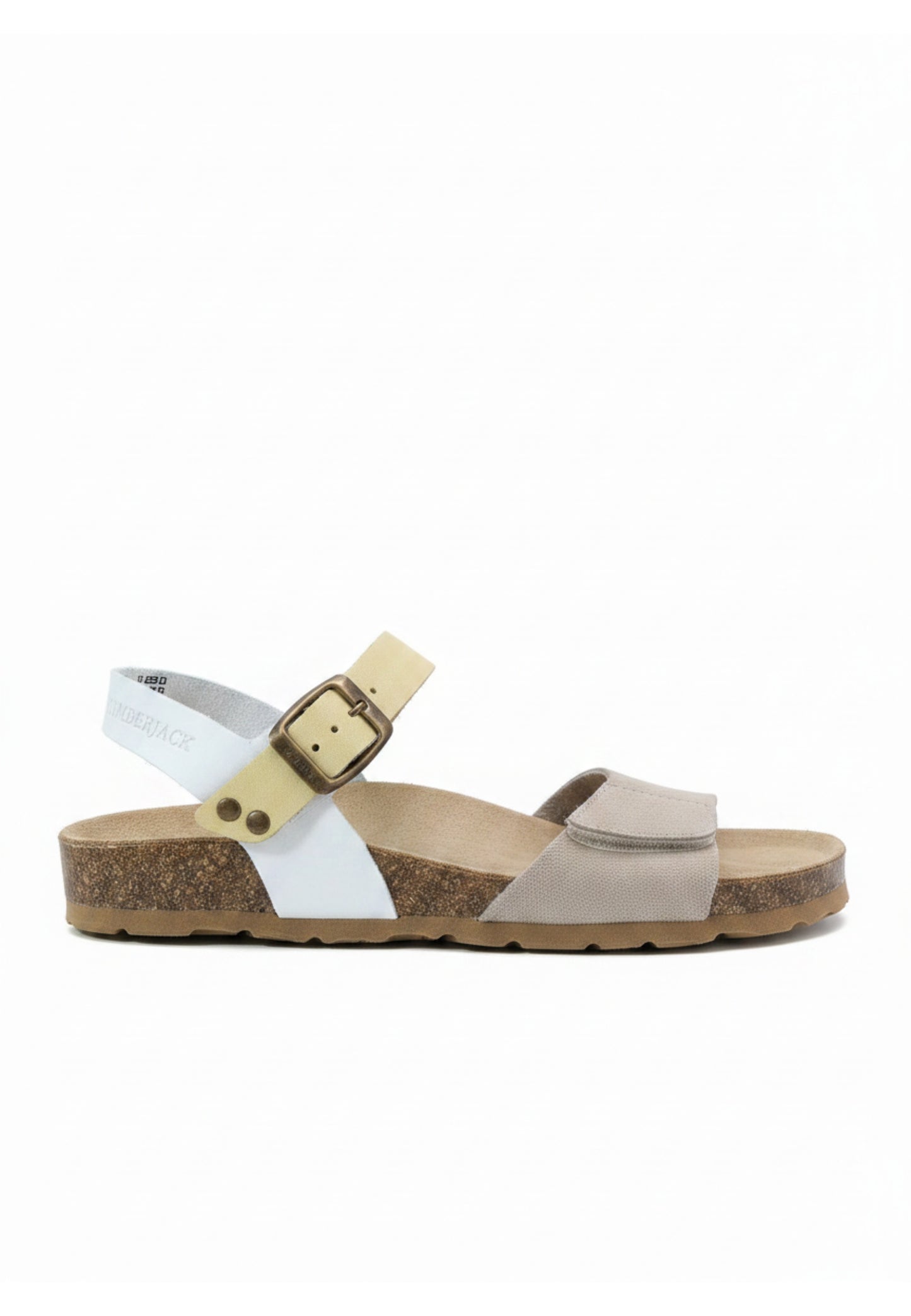 Lumberjack SANDALO Beige