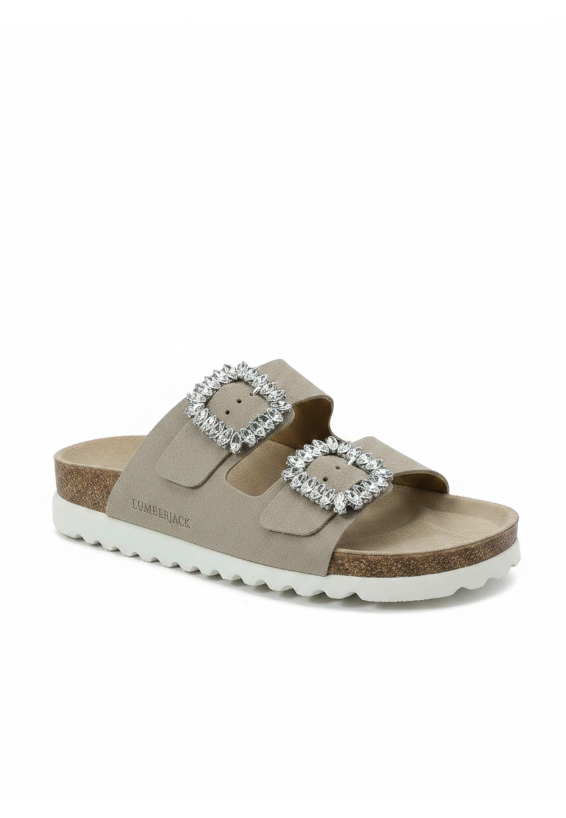 Lumberjack SANDALO Beige