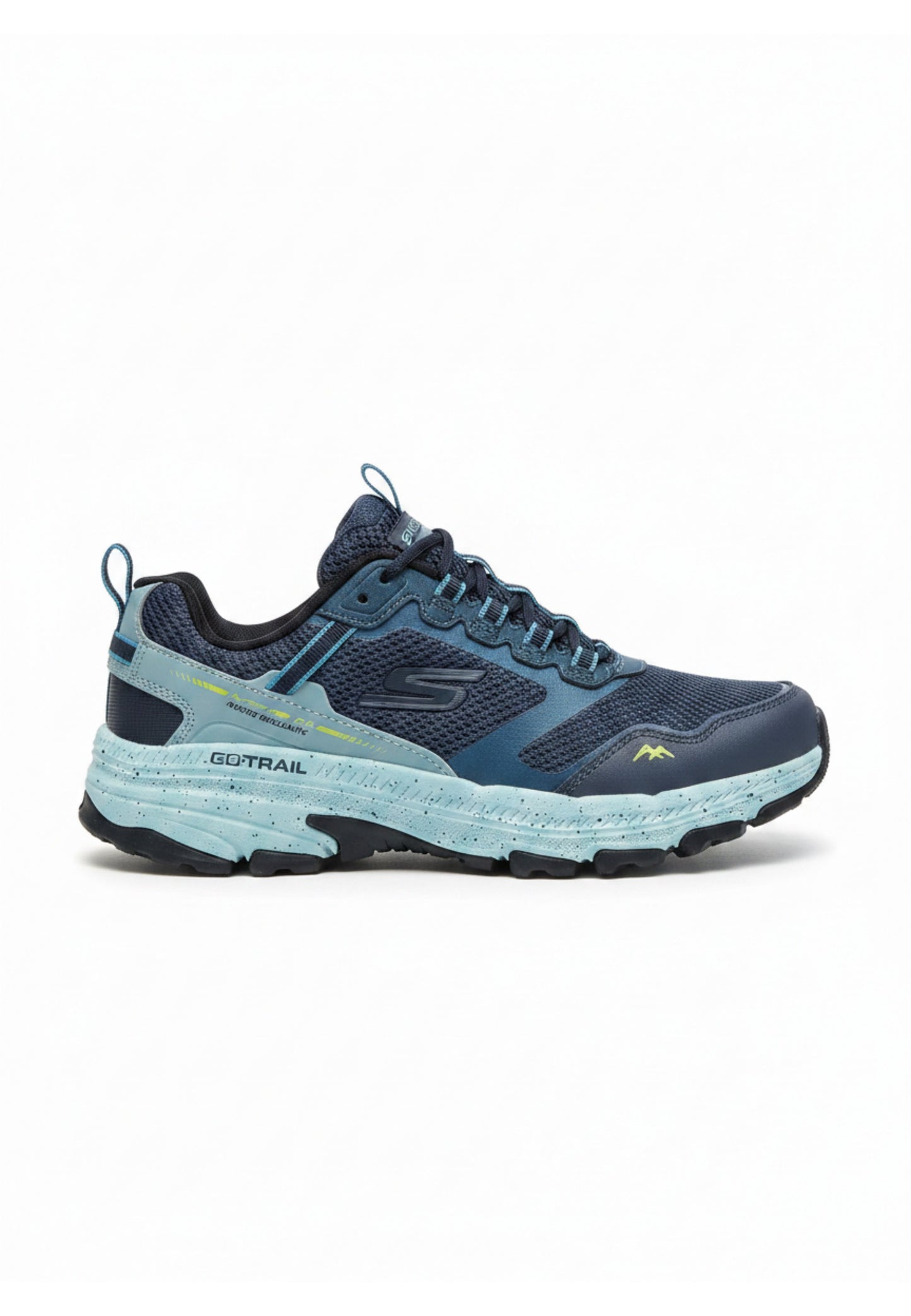 Skechers SNEAKERS Blu