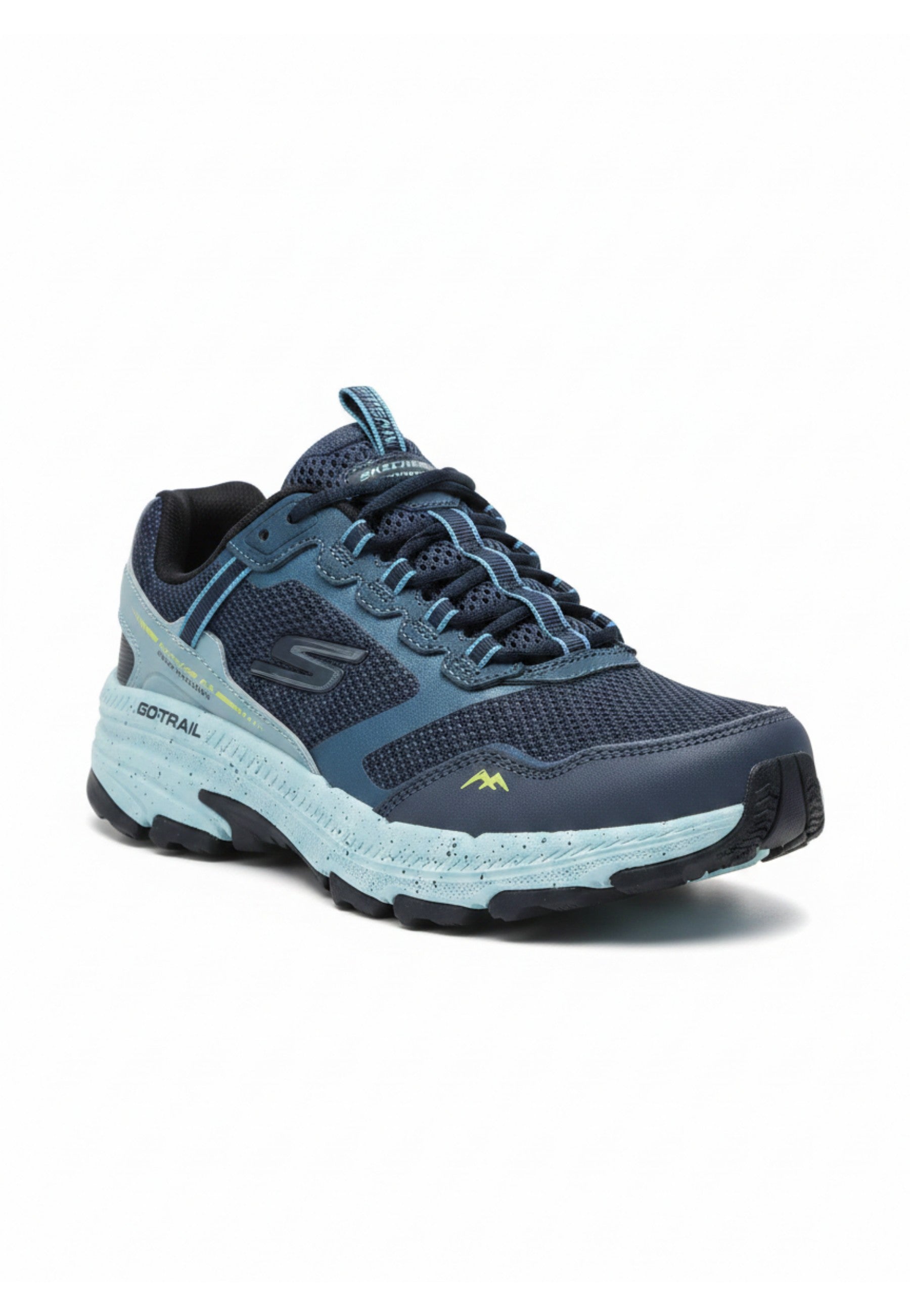 Skechers SNEAKERS Blu