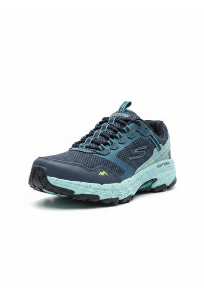 Skechers SNEAKERS Blu