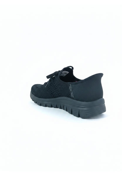 Skechers SNEAKERS Nero