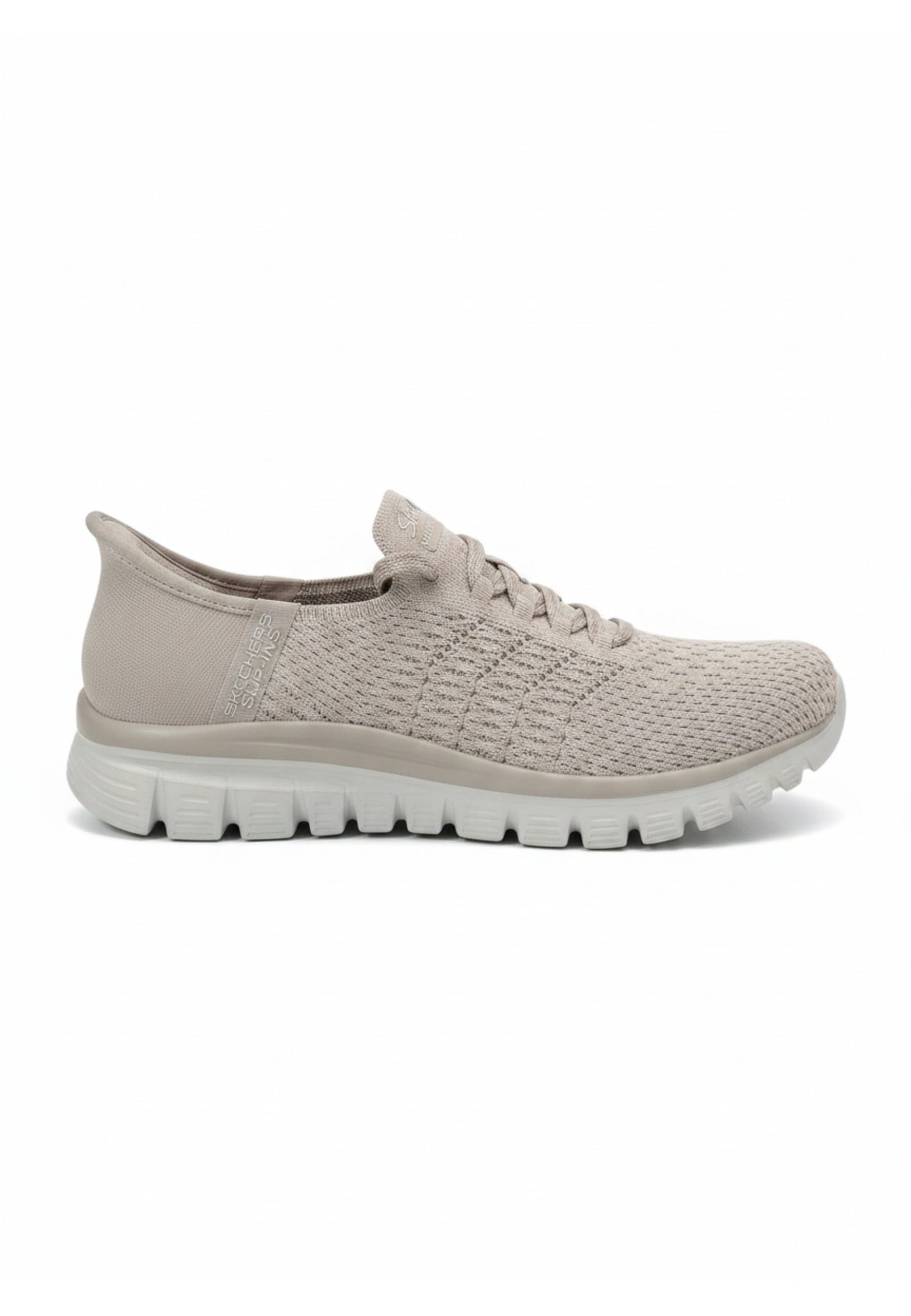 Skechers SNEAKERS Beige