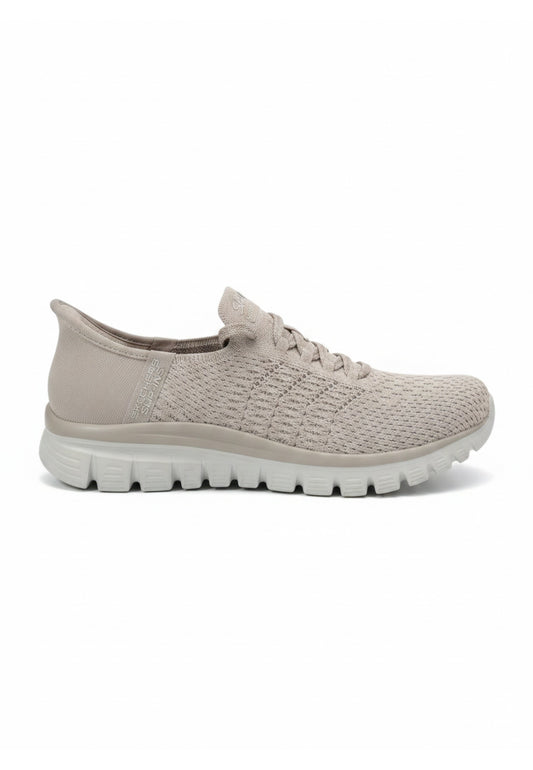 Skechers SNEAKERS Beige