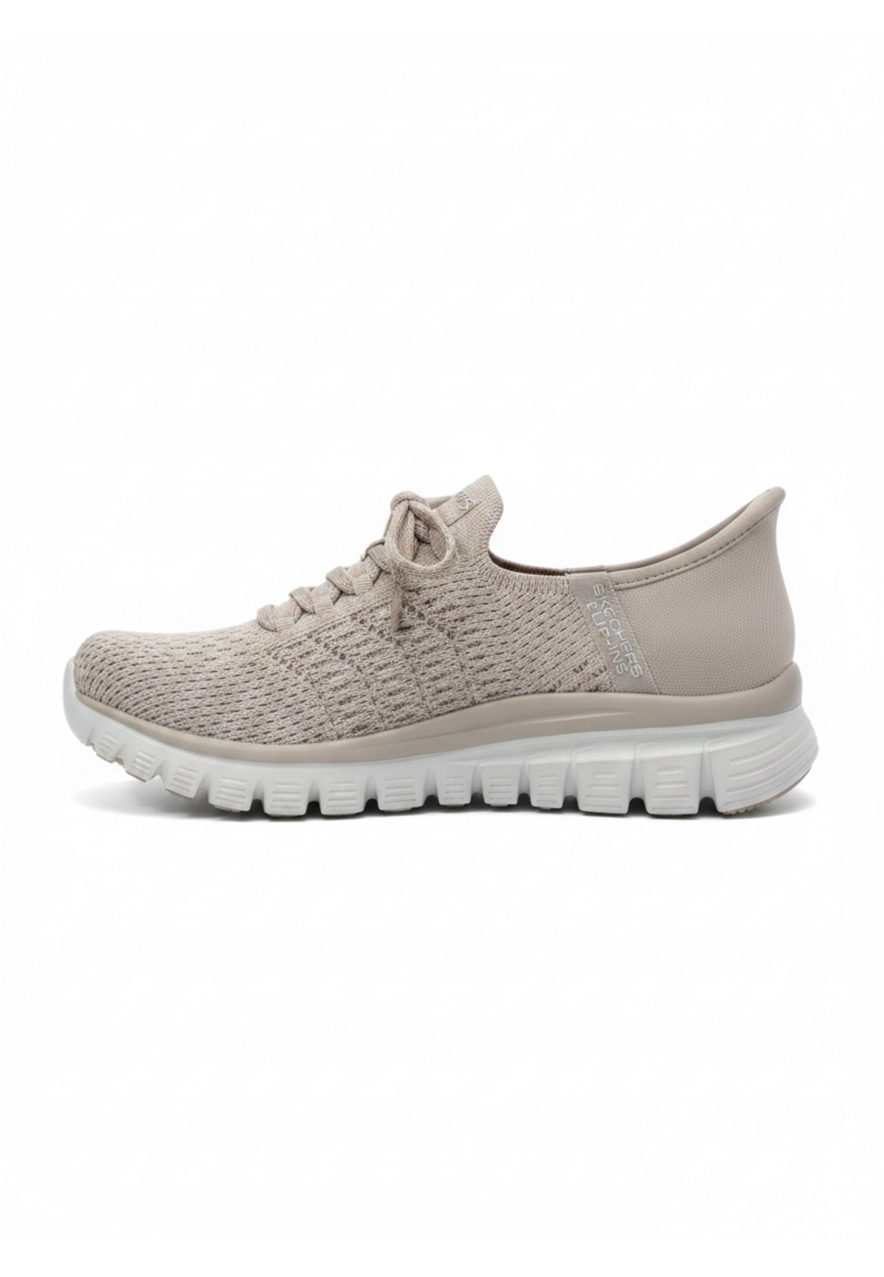Skechers SNEAKERS Beige