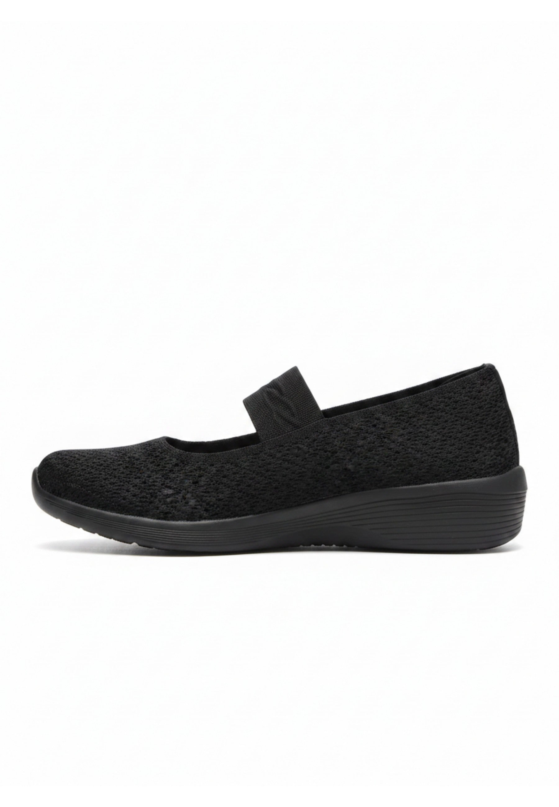 Skechers BALLERINA Nero