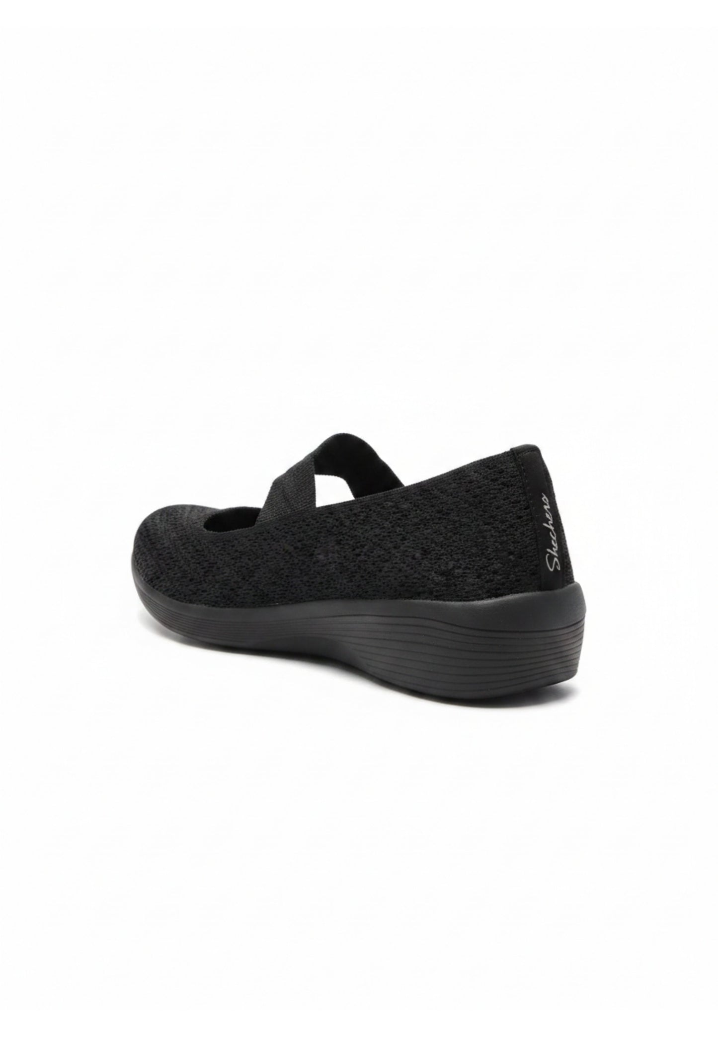 Skechers BALLERINA Nero