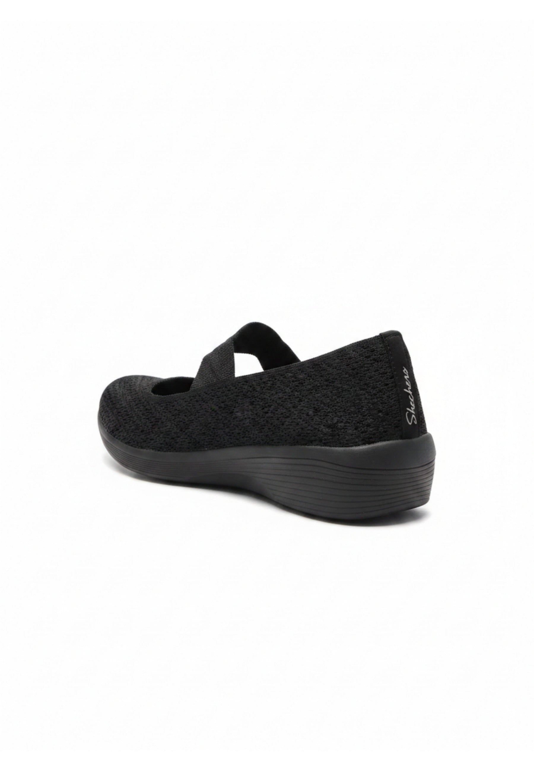 Skechers BALLERINA Nero