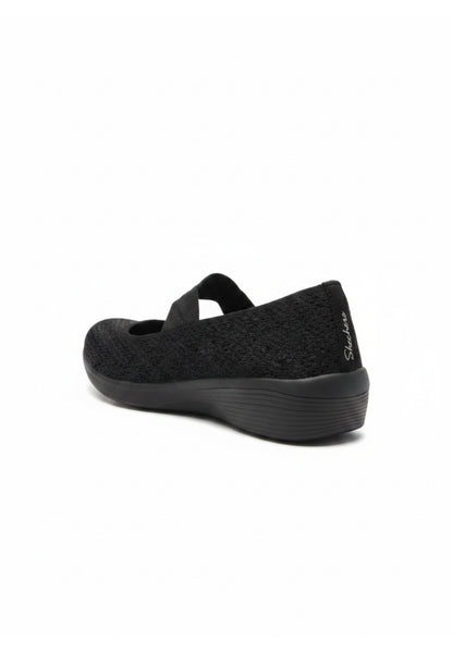 Skechers BALLERINA Nero