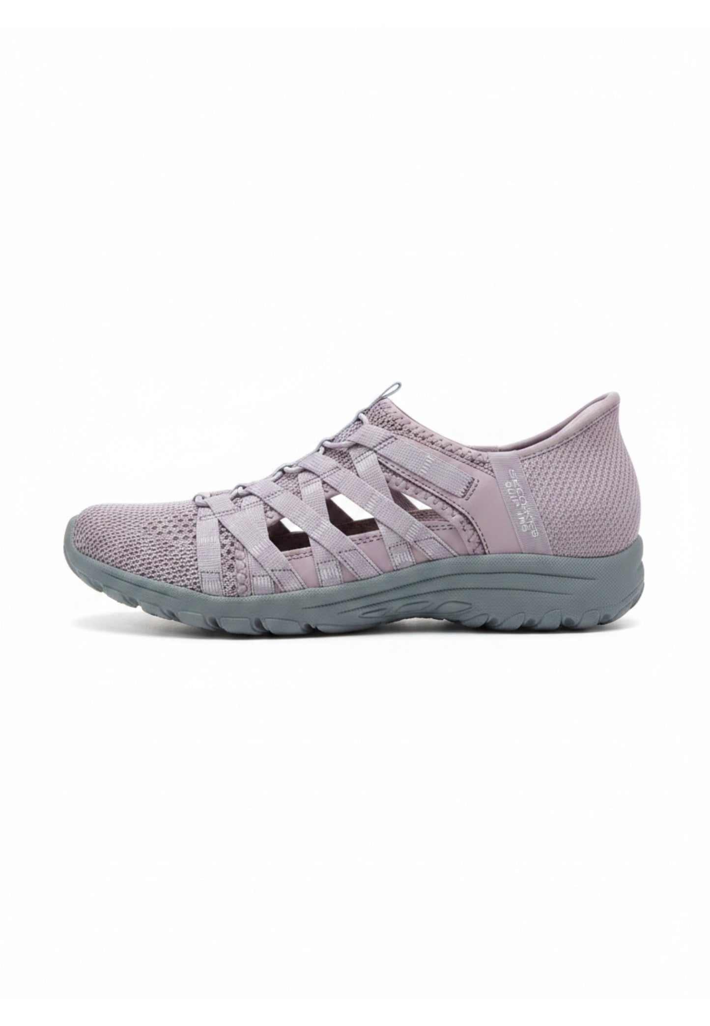 Skechers SANDALO Lilla