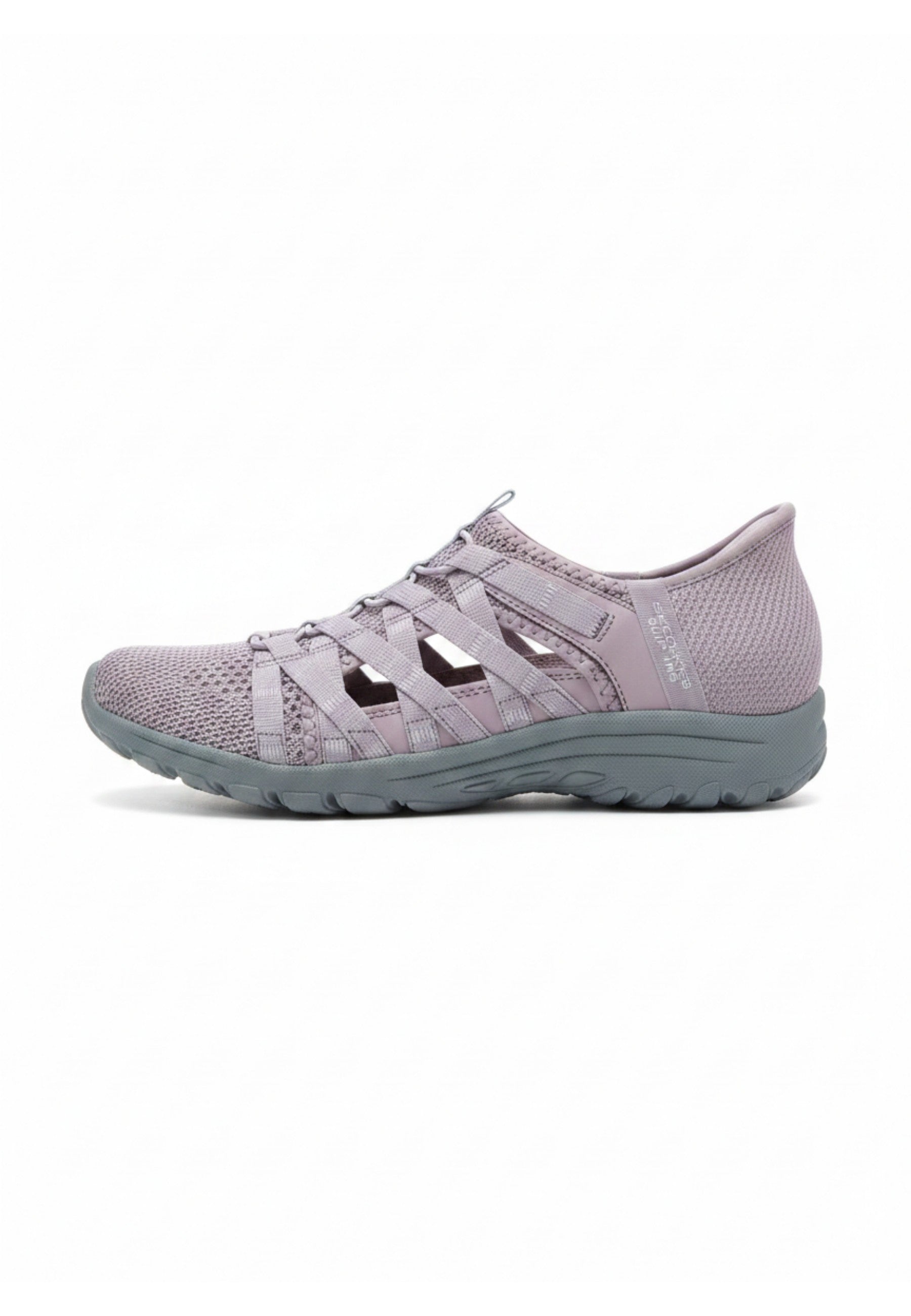 Skechers SANDALO Lilla