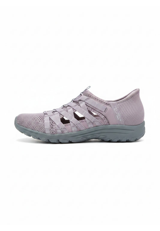 Skechers SANDALO Lilla