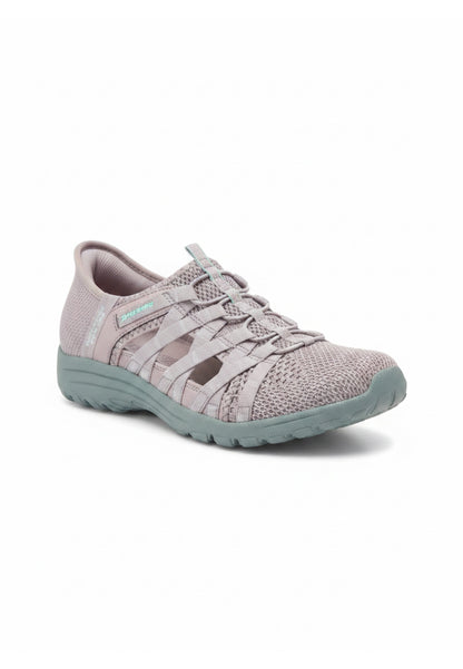 Skechers SANDALO Lilla