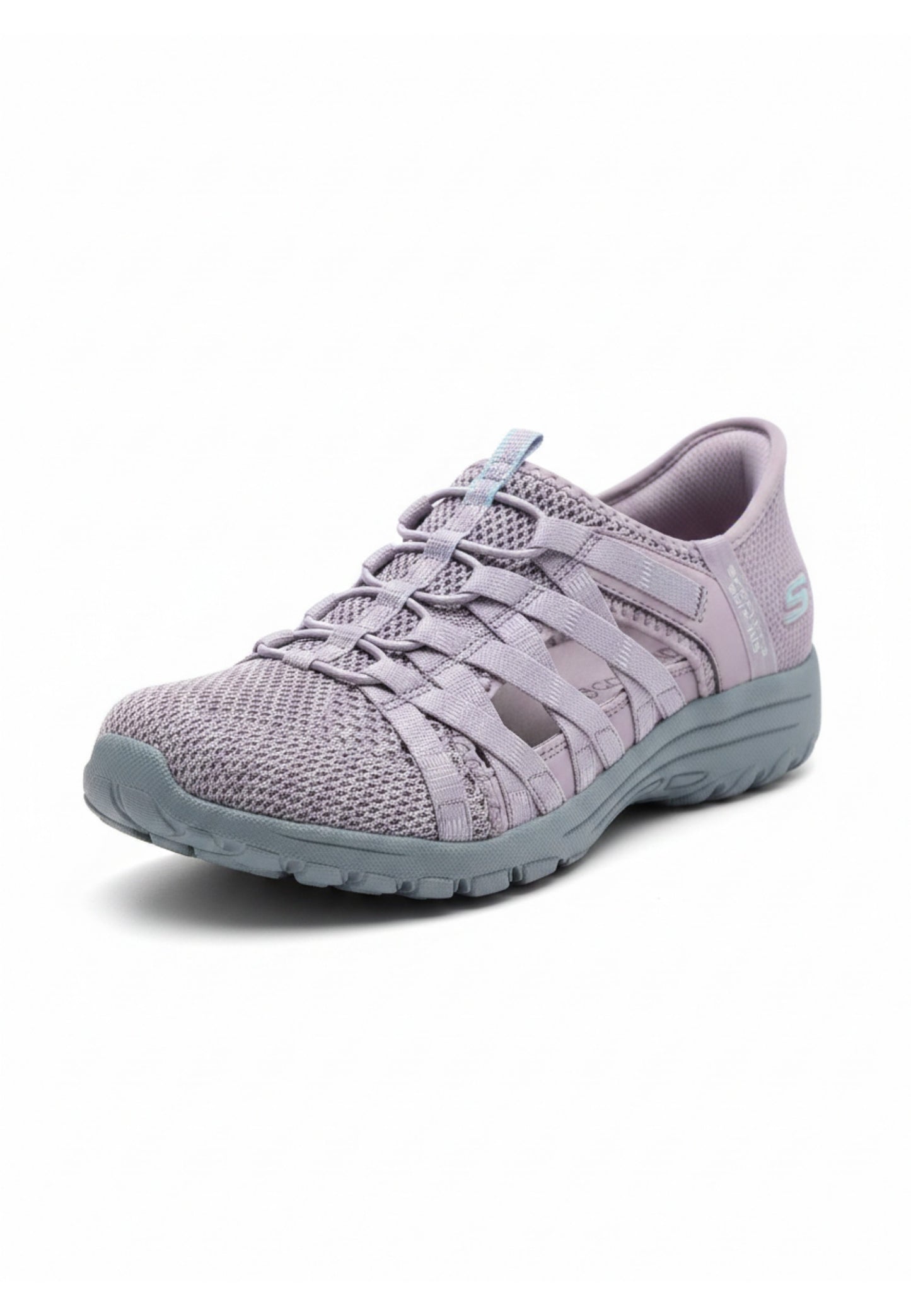 Skechers SANDALO Lilla